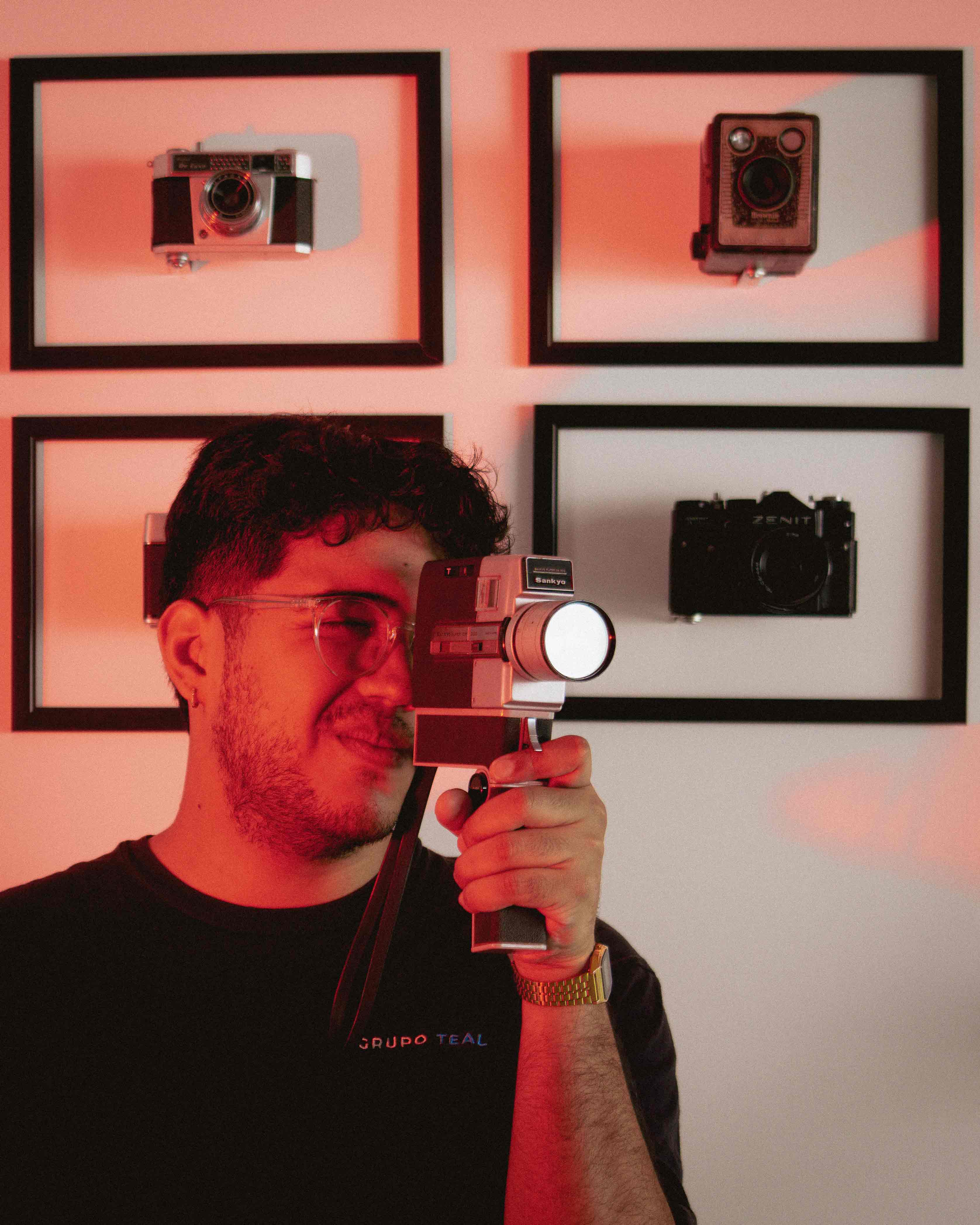 Josías Galeano
